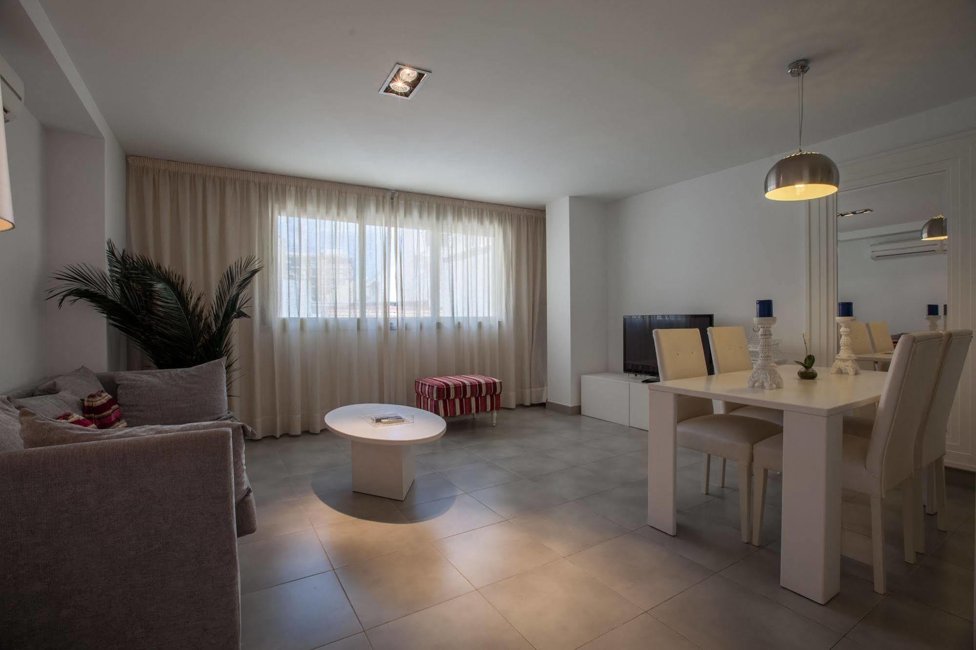 Andes Apartamento